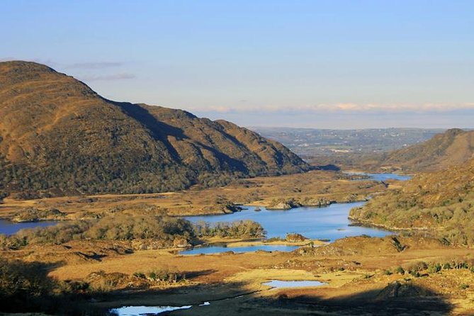 Private Ring of Kerry Highlights Tour from Cork, Car or Minibus - Key highlights worth booking