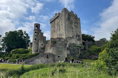 Private Tour Blarney Kinsale and Cobh Viator Badge of Excellence