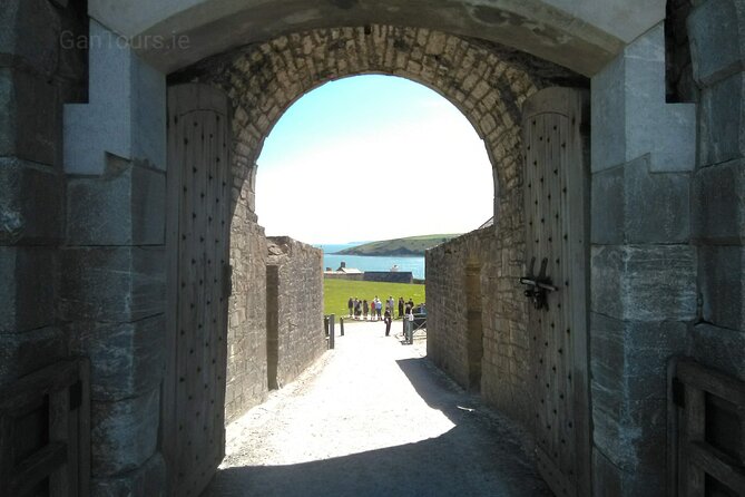 Private Tour: Classic Cork Tour visiting Blarney Castle & Kinsale - Blarney Woollen Mills: Gifts, Food, and a No-Pressure Detour
