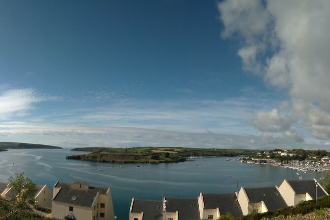 Private Tour: Classic Cork Tour visiting Blarney Castle & Kinsale - Kinsale Walk: Harbor Town Vibes and Easy Lunch Choices