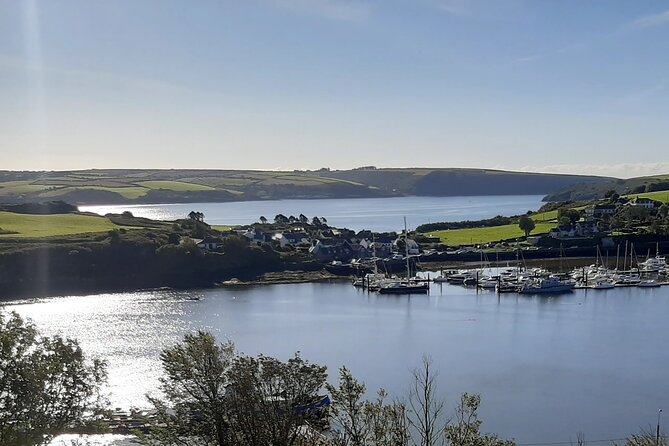 Private Tour: Classic Cork Tour visiting Blarney Castle & Kinsale - Charles Fort and the Old Head Peninsula Viewpoint Stretch