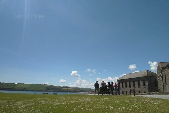 Private Tour: Classic Cork Tour visiting Blarney Castle & Kinsale - Price and Value for a Group of Up to Six