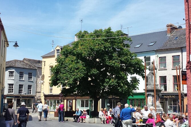 Private Tour: Classic Cork Tour visiting Blarney Castle & Kinsale - What to Bring, How to Pace Yourself, and Small Real-World Tips