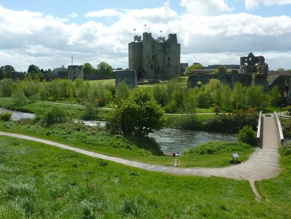 Private Tour from Dublin: Hill of Tara Trim Castle, Celtic sites - Key Things to Know Before You Go