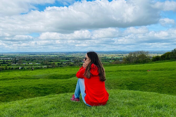 Private Tour from Dublin: Hill of Tara Trim Castle, Celtic sites - Timing, Comfort, and How to Prepare for a 7 to 8 Hour Day