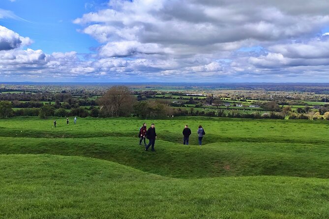 Private Tour from Dublin: Hill of Tara Trim Castle, Celtic sites - Price and Value: Is This Worth It Compared to DIY?