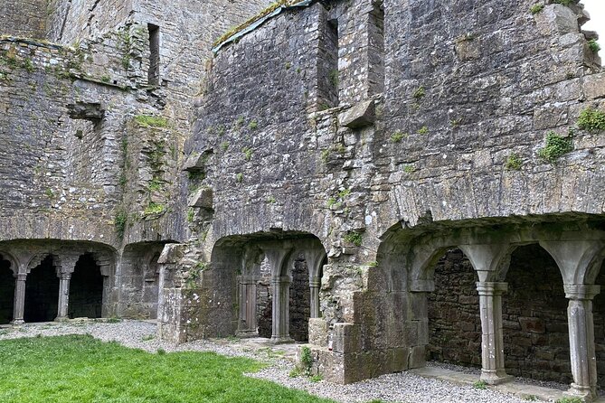 Private Tour from Dublin: Hill of Tara Trim Castle, Celtic sites - Who This Tour Fits Best (and who should skip it)