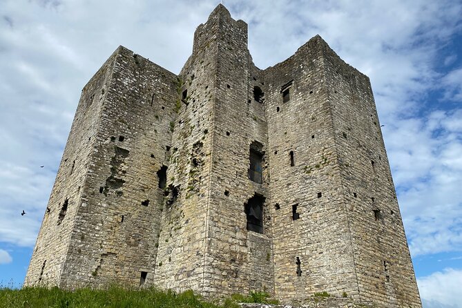 Private Tour from Dublin: Hill of Tara Trim Castle, Celtic sites - Hill of Tara: Mound of Hostages, Ritual Monuments, and King Stories