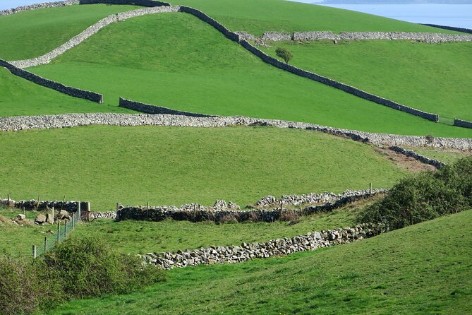 Private Tour of Newgrange and The Hill of Tara - Stop 1: Newgrange UNESCO, timed entry, and how to make the most of your visit