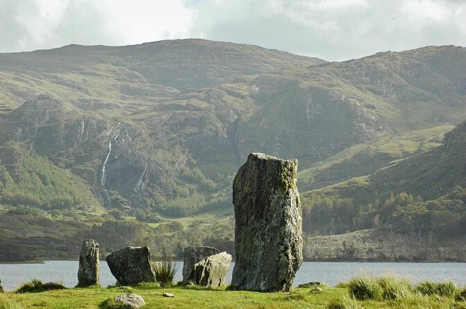 Private Tour: Ring of Beara from Killarney. - Price, time, and what you really get for $297.85