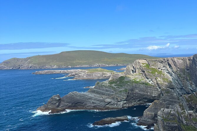 Private Tour:Ring of Kerry,Kerry Cliffs, starting in (from) Killarney - Starting in Killarney, Why This Route Works Best