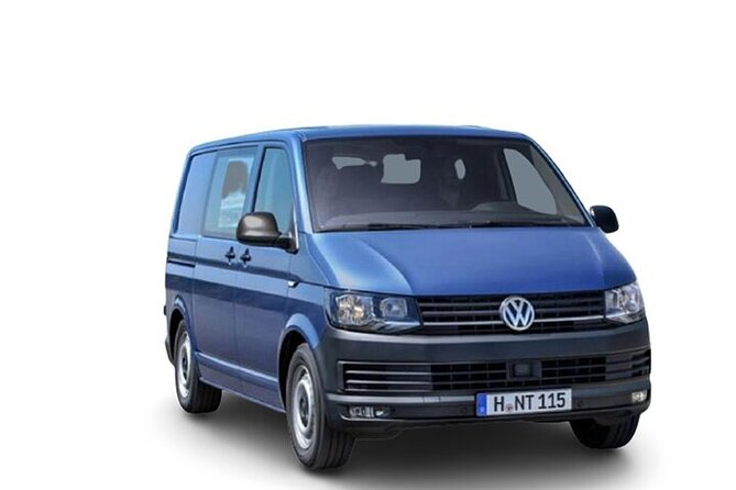 Private Transfer from Kildare to Dublin (All Areas) - Key Things I Think You’ll Like