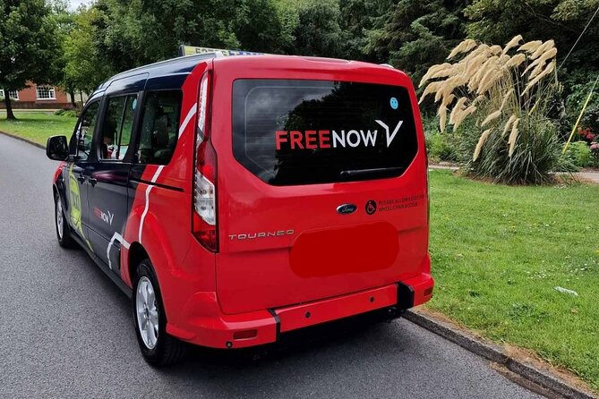 Private Transport to/from the Airport; Private Tours - on request - Price and Value for Groups Up to 6