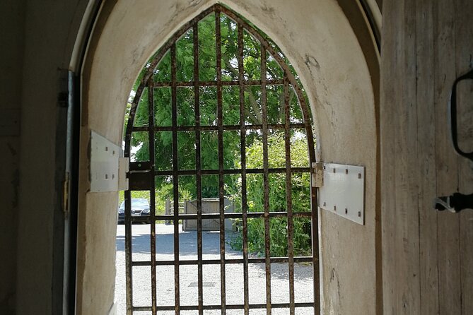 Private visit in an Irish Castle Home - How Brackloon Fits With Clonfert and Galway Region Plans