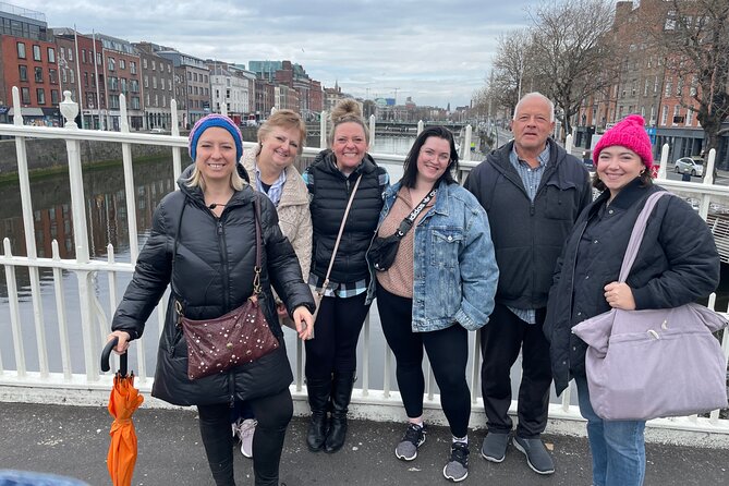 Private Walking Tour in Dublin - Entering Trinity College Green, the quick way to orient Dublin