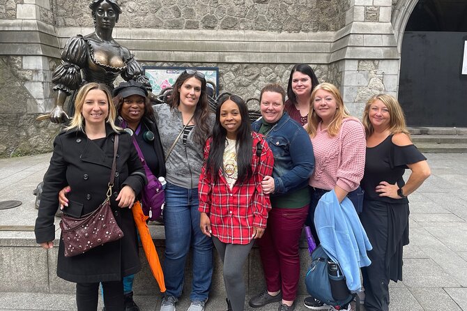 Private Walking Tour in Dublin - Price and value: is $90.11 per person worth it?