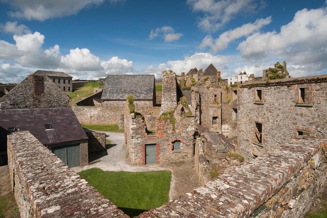 Private Wild Atlantic Day Tour from Cork - Key things that make this tour worth your attention