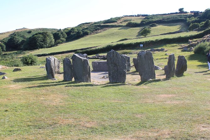 Private Wild Atlantic Day Tour from Cork - A private Wild Atlantic Way day from Cork, built around your pace
