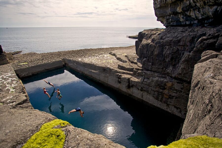 Private Wild Atlantic Day Tour from Cork - Who this tour is best for in Cork and Kerry