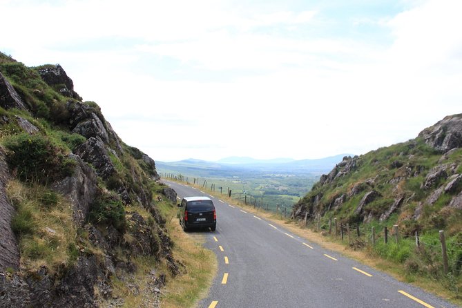 Private Wild Atlantic Day Tour from Cork - How the minivan setup keeps the day smooth for up to 6
