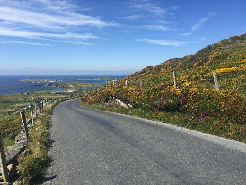 Rail Tour from Dublin: 2-Day West Coast Explorer - Should you book the Rail Tour from Dublin: 2-Day West Coast Explorer?