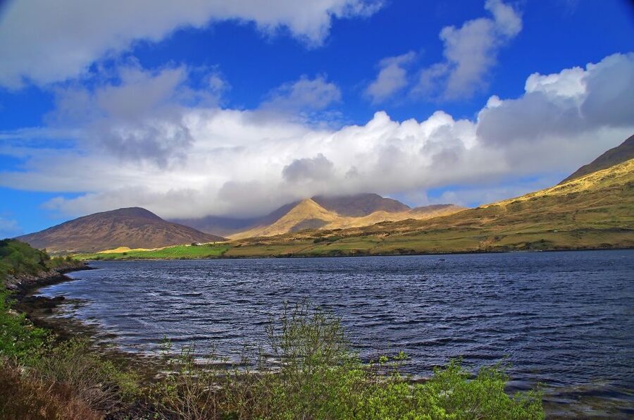 Rail Tour from Dublin: 2-Day West Coast Explorer - Galway City overnight: your one real chance to slow down