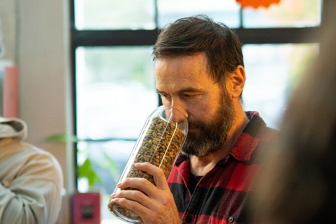 Rebel City Distillery Tour - Why the host matters here, and how owner-led tours change the feel