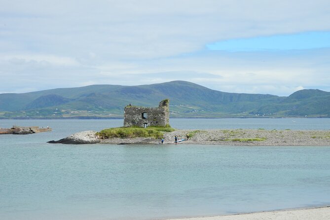 Ring of Kerry and Skellig Ring Private Tour - Price and Logistics: Is $977.50 per Group Actually Good Value?