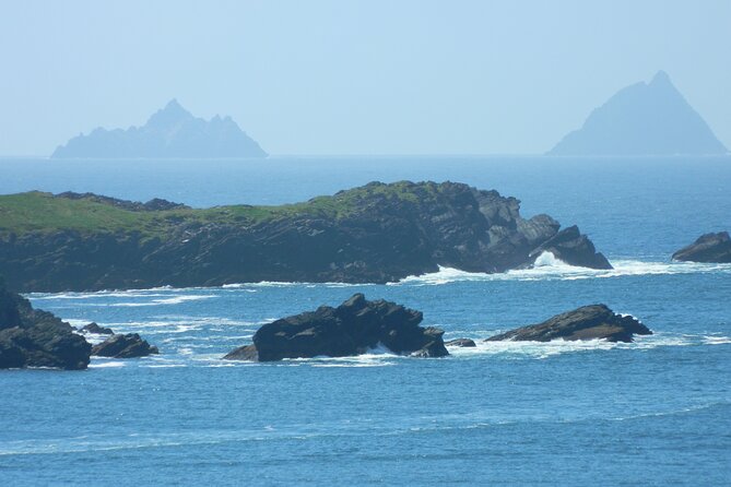 Ring of Kerry and Skellig Ring Private Tour - What the Day Feels Like: Pacing, Comfort, and How to Enjoy It