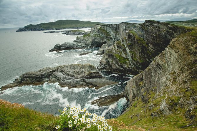 Ring of Kerry Day Tour from Cork: Including Killarney National Park - Killarney National Park and Torc Waterfall: where the day turns green and dramatic