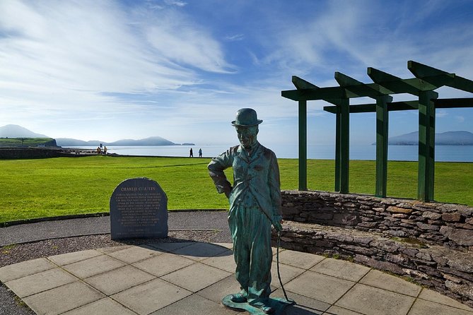 Ring of Kerry Day Tour from Killarney: Including Killarney National Park - Sneem: Two Squares, a Bridge Over Water, and a Quick Culture Reset