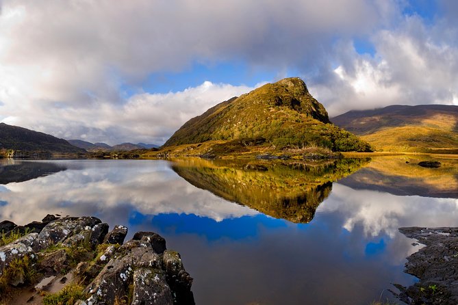 Ring of Kerry Day Tour from Killarney: Including Killarney National Park - From Killarney Pickup to the Ring Road Start: The Pace You Should Expect