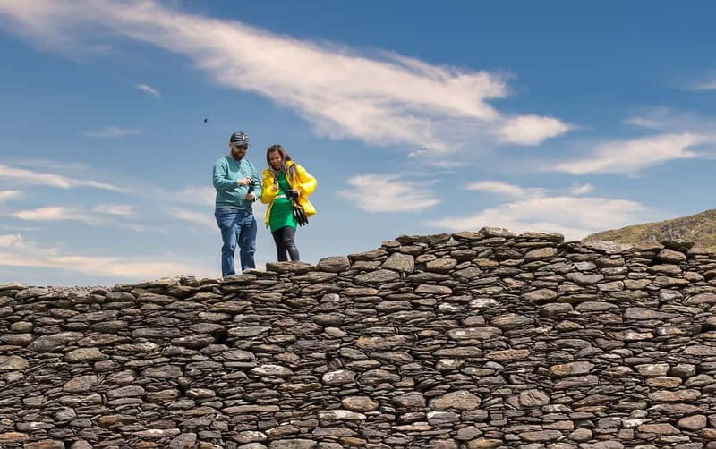 Ring of Kerry & Kerry Cliffs: Private Tour from Killarney - Key highlights that matter
