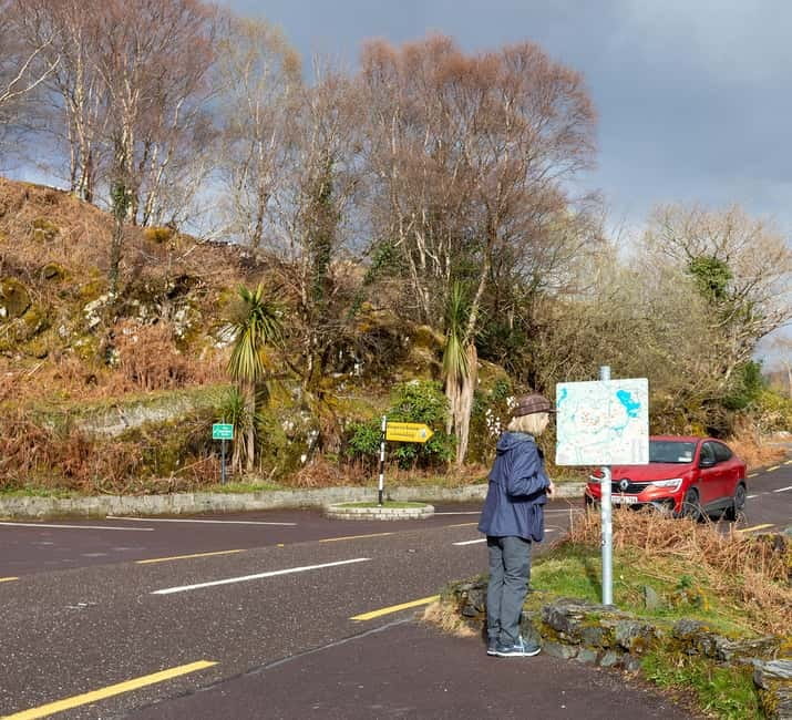 Ring of Kerry & Kerry Cliffs: Private Tour from Killarney - Why a private Ring of Kerry feels different from the usual tour
