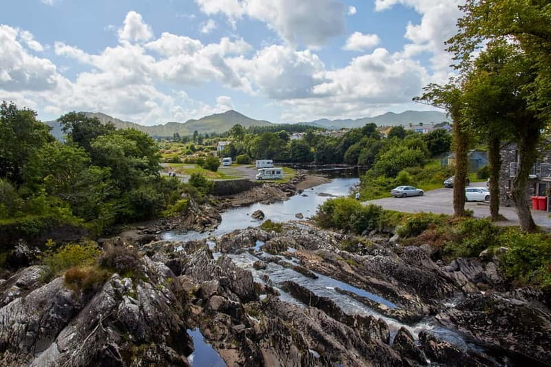 Ring of Kerry & Kerry Cliffs: Private Tour from Killarney - The guide experience: where value really shows