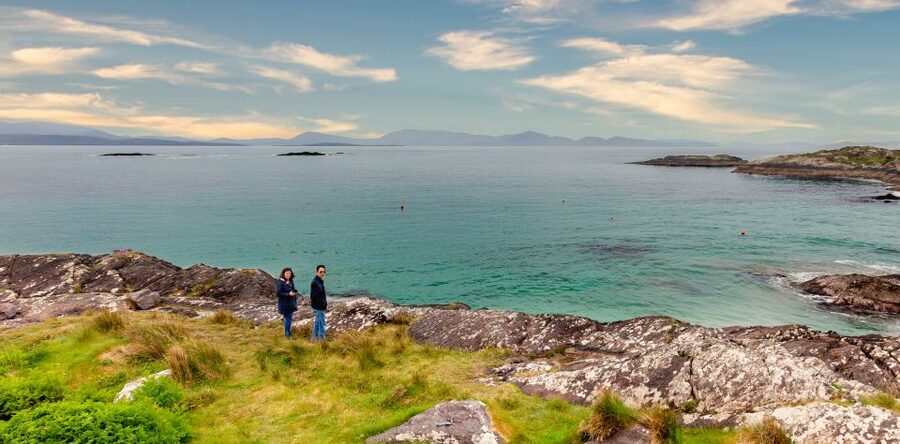 Ring of Kerry & Kerry Cliffs: Private Tour from Killarney - Who should book this Ring of Kerry and Kerry Cliffs tour