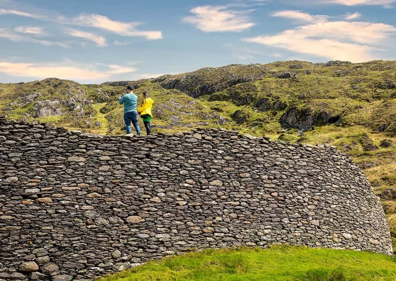 Ring of Kerry & Kerry Cliffs: Private Tour from Killarney - Quick practical advice so you enjoy it more