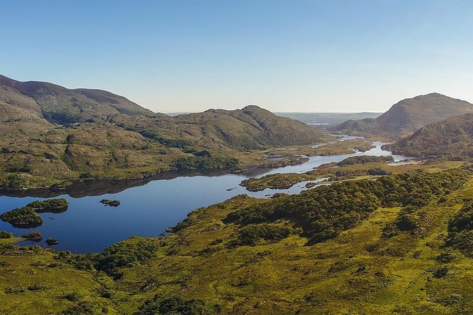 Ring Of Kerry Tour - Ring of Kerry Tour From Killarney: What You Are Really Buying