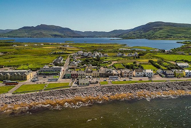 Ring Of Kerry Tour - Kerry Bog Village Museum: A Fast Ticket to Rural Ireland’s Past