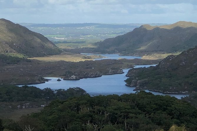 Ring Of Kerry Tour - Skellig Ring Scenic Drive: Atlantic Views Plus St Finian’s Bay and Chocolates