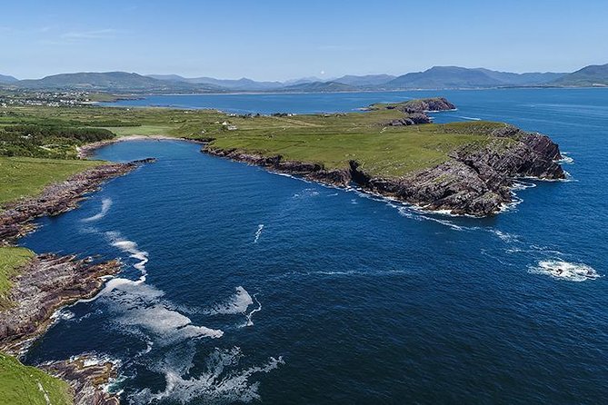 Ring Of Kerry Tour - The 7 Hours 30 Minutes Plan: Pacing, Timing, and Seat Strategy