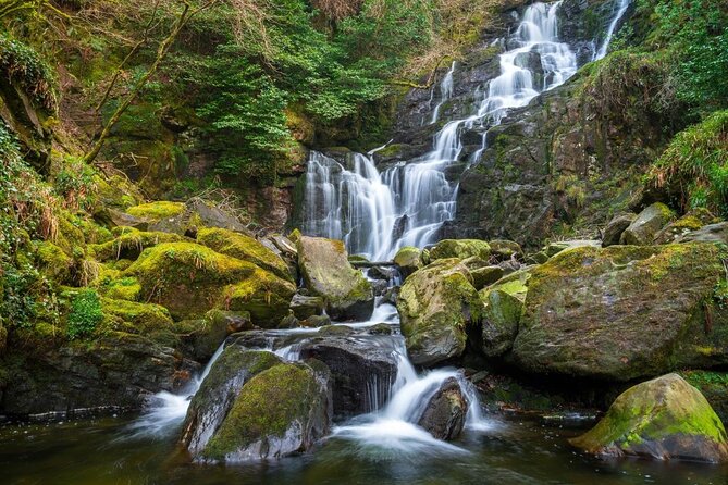 Self-Guided Bike Tour of Killarney National Park, Muckross Gardens & Waterfall - How long it takes and what fitness level to bring