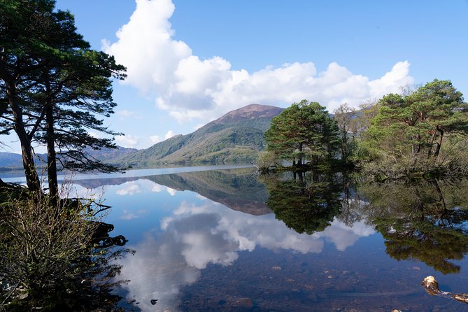 Self-Guided Bike Tour of Killarney National Park, Muckross Gardens & Waterfall - Pedaling Killarney National Park: the big advantage of two wheels