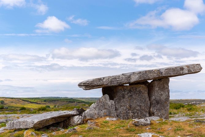 Self Guided Electric Bike Tour of Historical Sites in the Burren Co Clare - Getting rolling from Kilfenora: bikes, safety gear, and pannier-friendly freedom