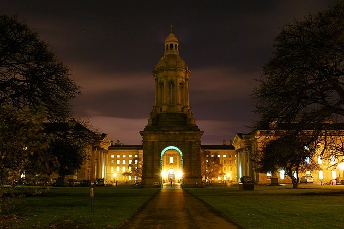 Self-Guided Scavenger Hunt: Dublin Adventure - How This Dublin Hunt Works (And What Makes It Actually Fun)
