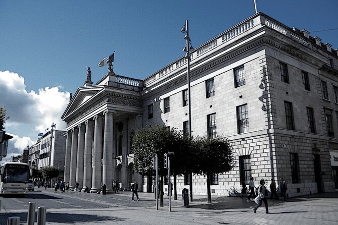 Self-Guided Scavenger Hunt: Dublin Adventure - Price and Value: Is $12.31 a Bargain or a Headache?