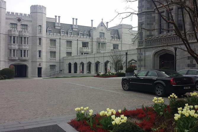 Shannon Airport to Galway City, Private Chauffeur Service - When this transfer is the best fit