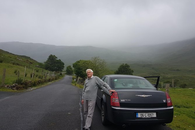 Shannon Airport to Galway City, Private Chauffeur Service - Tips to make your arrival smoother