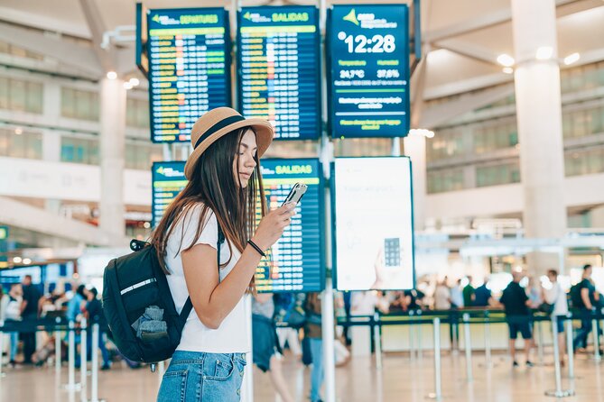 Shannon Airport to Galway Transfer - What the transfer feels like: time, comfort, and space for real luggage