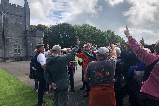 Shenanigans Walks - Guided Walking Tour in Kilkenny - Why the Tour’s Storyline Works: Smithwick’s, Beer Magic, and Monks
